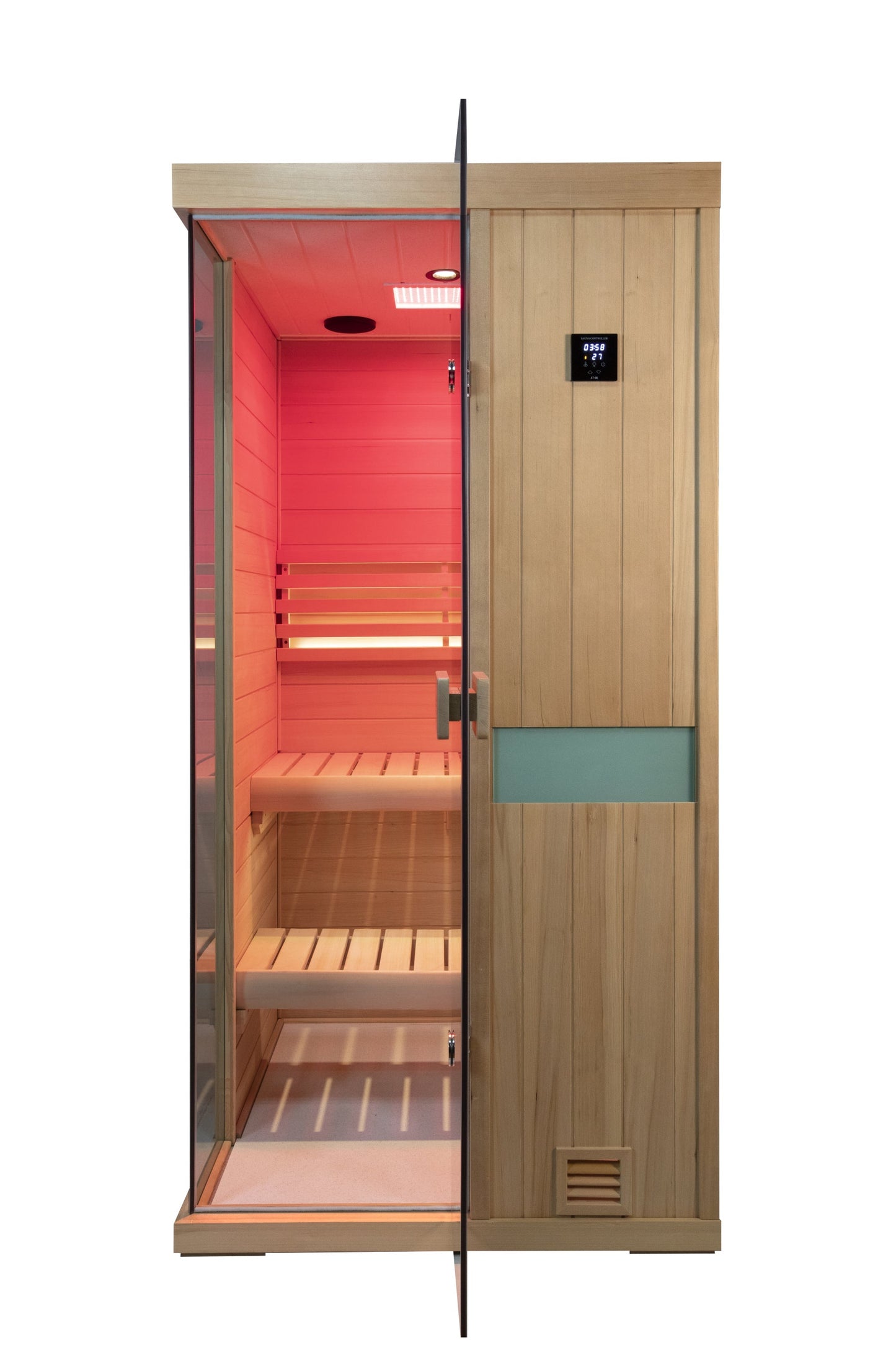Sauna Fitting