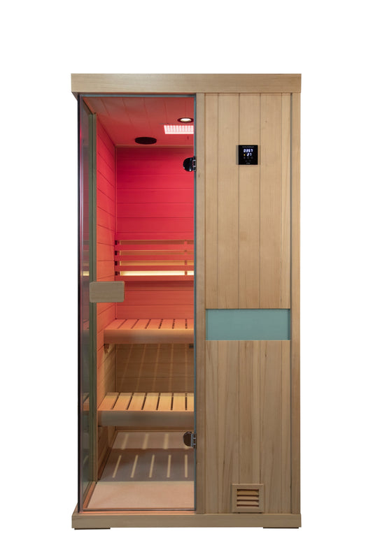 Sauna Fitting