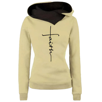 Faith Hoodie